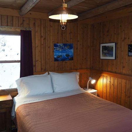 The Crystalaire Cabin - Charming And Relaxing! 法兰克福 外观 照片