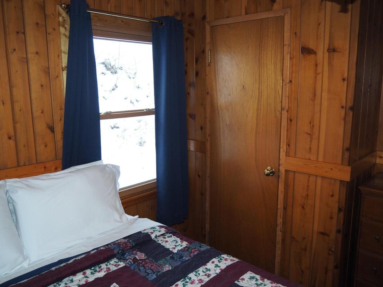 The Crystalaire Cabin - Charming And Relaxing! 法兰克福 外观 照片