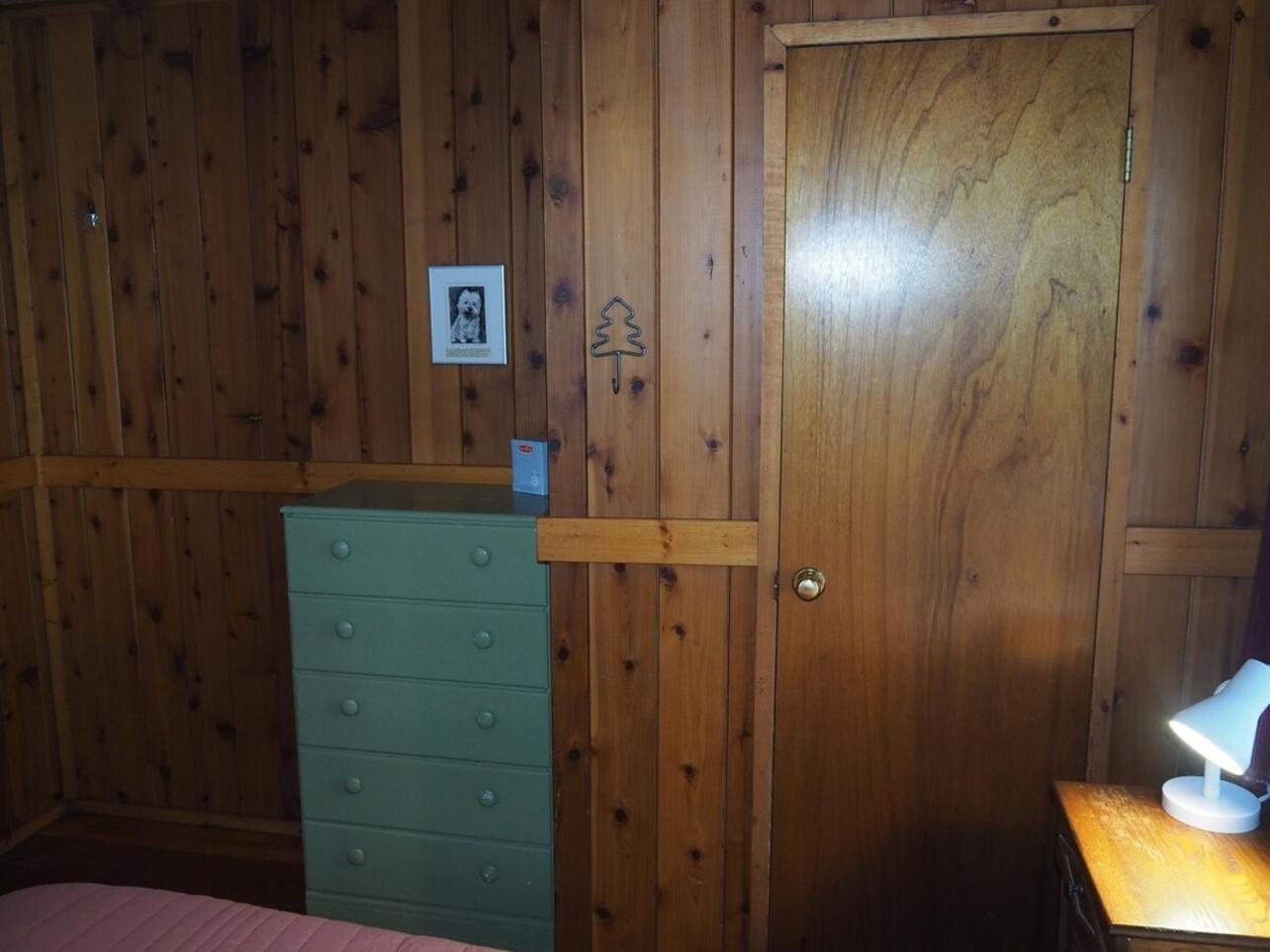 The Crystalaire Cabin - Charming And Relaxing! 法兰克福 外观 照片