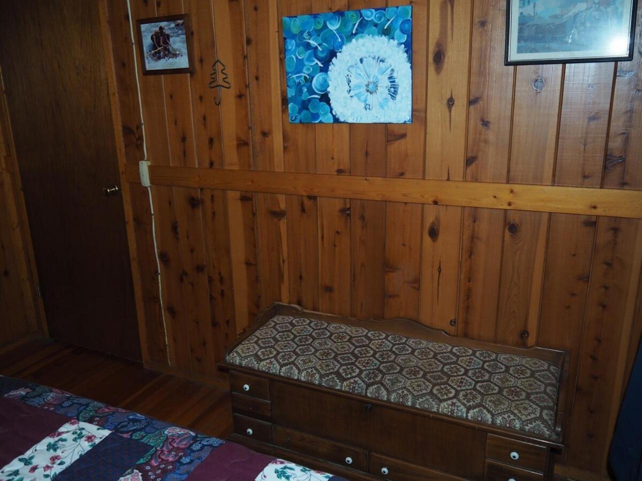 The Crystalaire Cabin - Charming And Relaxing! 法兰克福 外观 照片